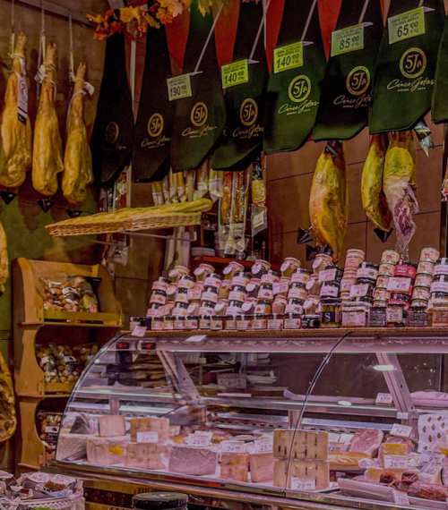 tienda tienda